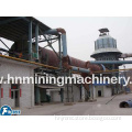 Cement rotary kiln with ISO9001 certificate
